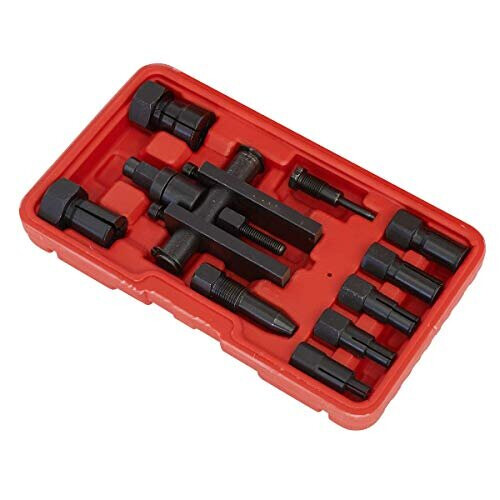 Sealey Bridge Bearing Puller Set 10pc 2