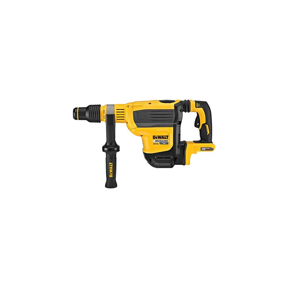 DCH614N XR FlexVolt SDS Max Hammer Drill 54V Bare Unit