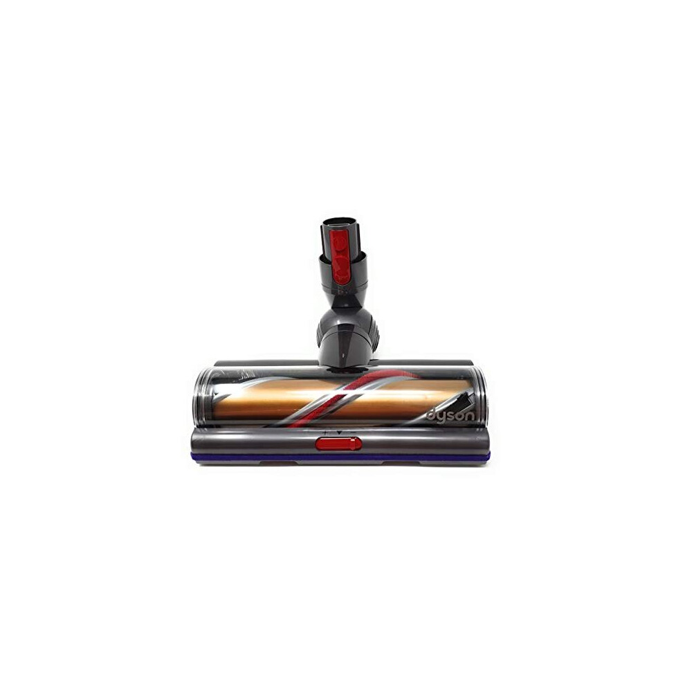 Dyson, 970100-03, Gold, 1