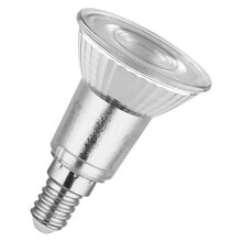 OSRAM LED lamps, pin base, reflector PAR16 DIM, 5.5 W, Single-Pack, 50 W-Replacement PAR16