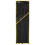 Sealey Pry Bar Set 4pc Heavy-Duty with Hammer cap 2