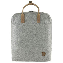 Fjallraven 23332 Norrvåge Briefpack Sports backpack unisex-adult Granite Grey One Size