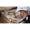 Bosch Bosch Professional 18V System Cordless Combi Drill GSB 18V-110 C (GBA 2x5.0 Ah, GAL 1840, L-BOXX 136) 3