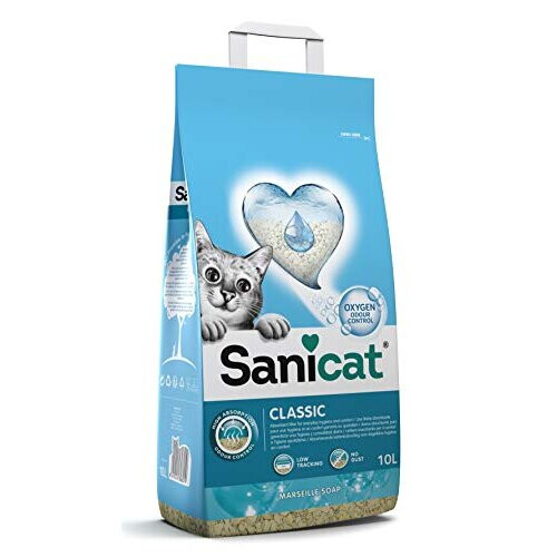 Sanicat Sanicat Classic Marseille Soap