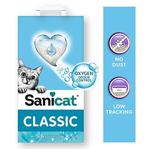 Sanicat Sanicat Classic Marseille Soap 1