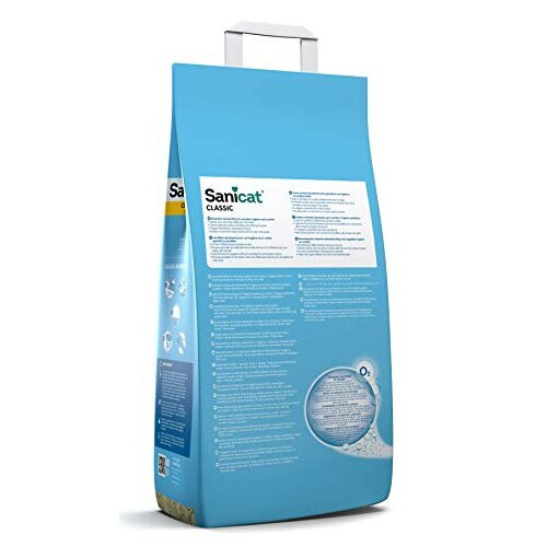Sanicat Sanicat Classic unscented 10 L 2