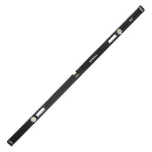 Faithfull FAISLHD1800 Prestige Professional Aluminium Spirit Level 1800 mm (6 ft)
