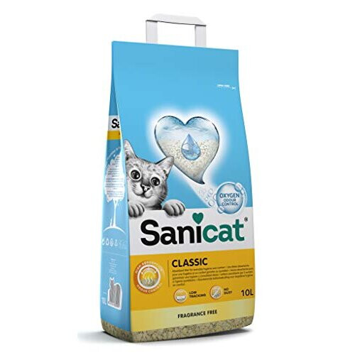 Sanicat Sanicat Classic unscented 10 L