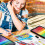 Navette Art 180 CURS DE COLORES 6