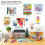 Navette Art 180 CURS DE COLORES 7