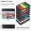 Navette Art 180 CURS DE COLORES 8