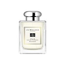 Jo Malone Fig & Lotus Flower Cologne Spray für Unisex, 100 ml