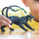 Schleich Schleich 42522 Eldrador Creatures Shadow Panther 2