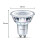 Philips Philips LED Classic WarmGlow Lamp 2 Pack [GU10] 50W, Non Dimmable 3