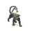 Schleich Schleich 42522 Eldrador Creatures Shadow Panther 3