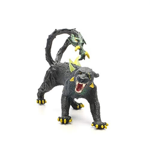 Schleich Schleich 42522 Eldrador Creatures Shadow Panther 2