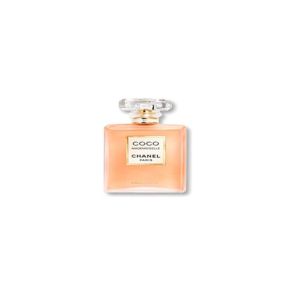 Chanel-Coco Mademoiselle L'Eau Privee Night Fragrance Spray 116250-50ml/1.7oz