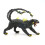 Schleich Schleich 42522 Eldrador Creatures Shadow Panther 4