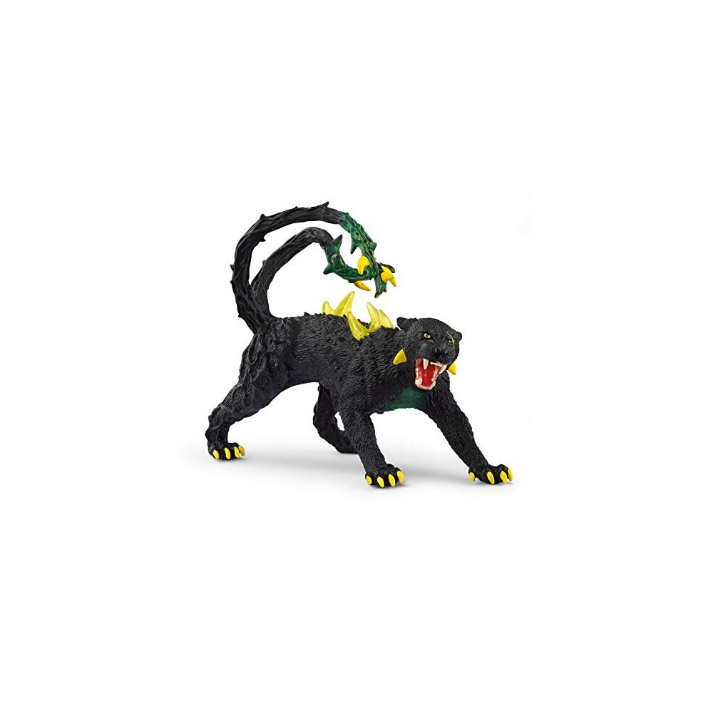 Schleich 42522 Eldrador Creatures Shadow Panther