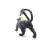 Schleich Schleich 42522 Eldrador Creatures Shadow Panther 6