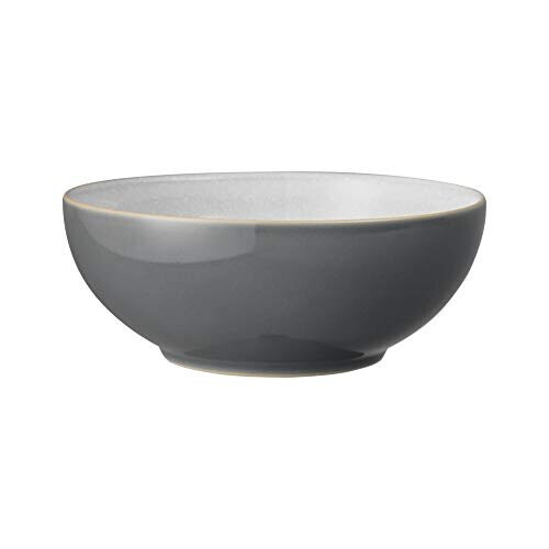 Denby Denby 416041114 Elements Fossil Grey 12 Pc Tableware Set 2