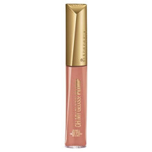 OH MEIN GLANZ! Lippen-Gloss PLUMP #531-Pfirsichtorte 7 ml