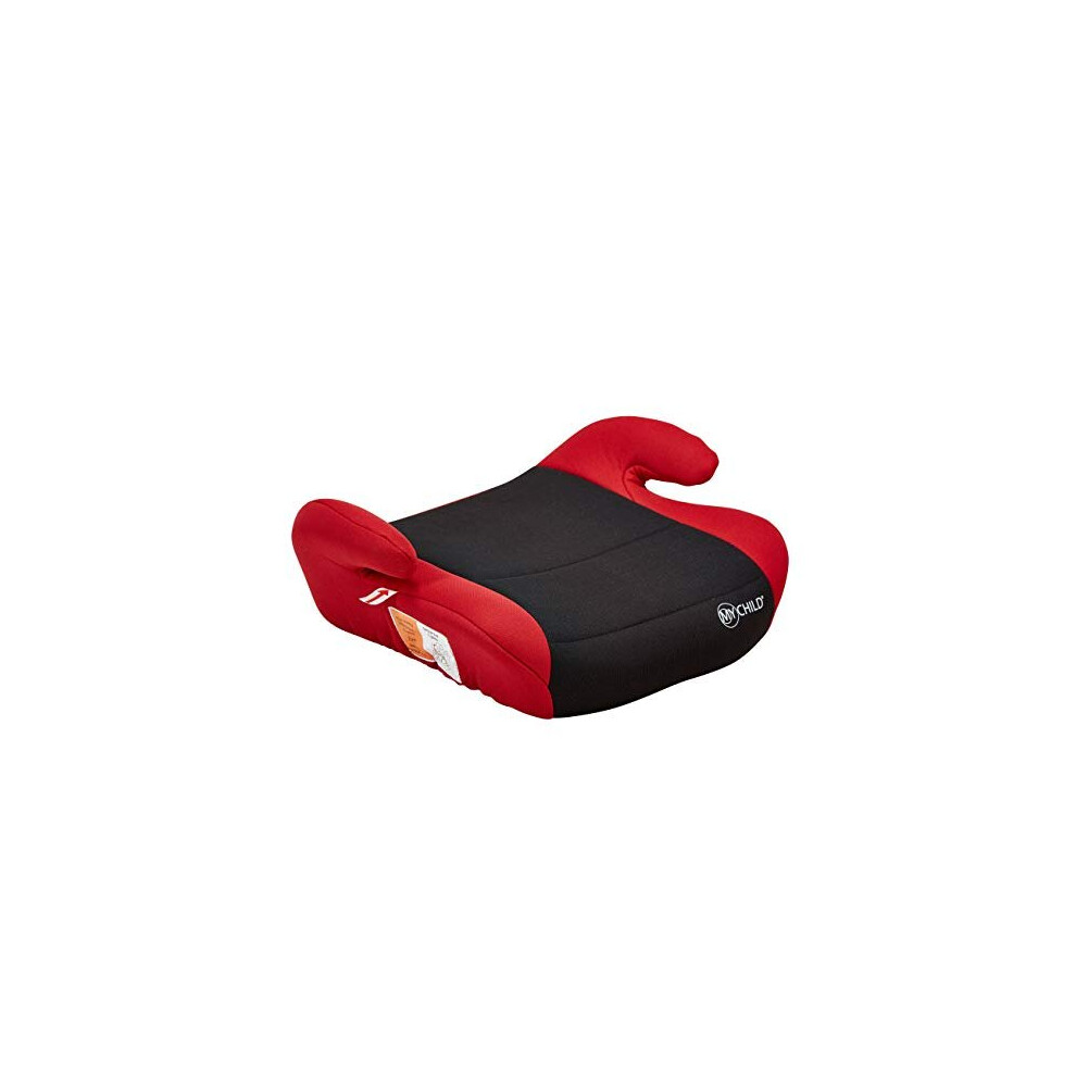 My Child Mychild Brundle Group 2/3 Booster, Red, 700 G 20-01-005