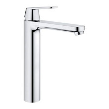 Grohe Eurosmart Cosmopolitan 23921000 Single-Lever Basin Mixer Tap XL Chrome