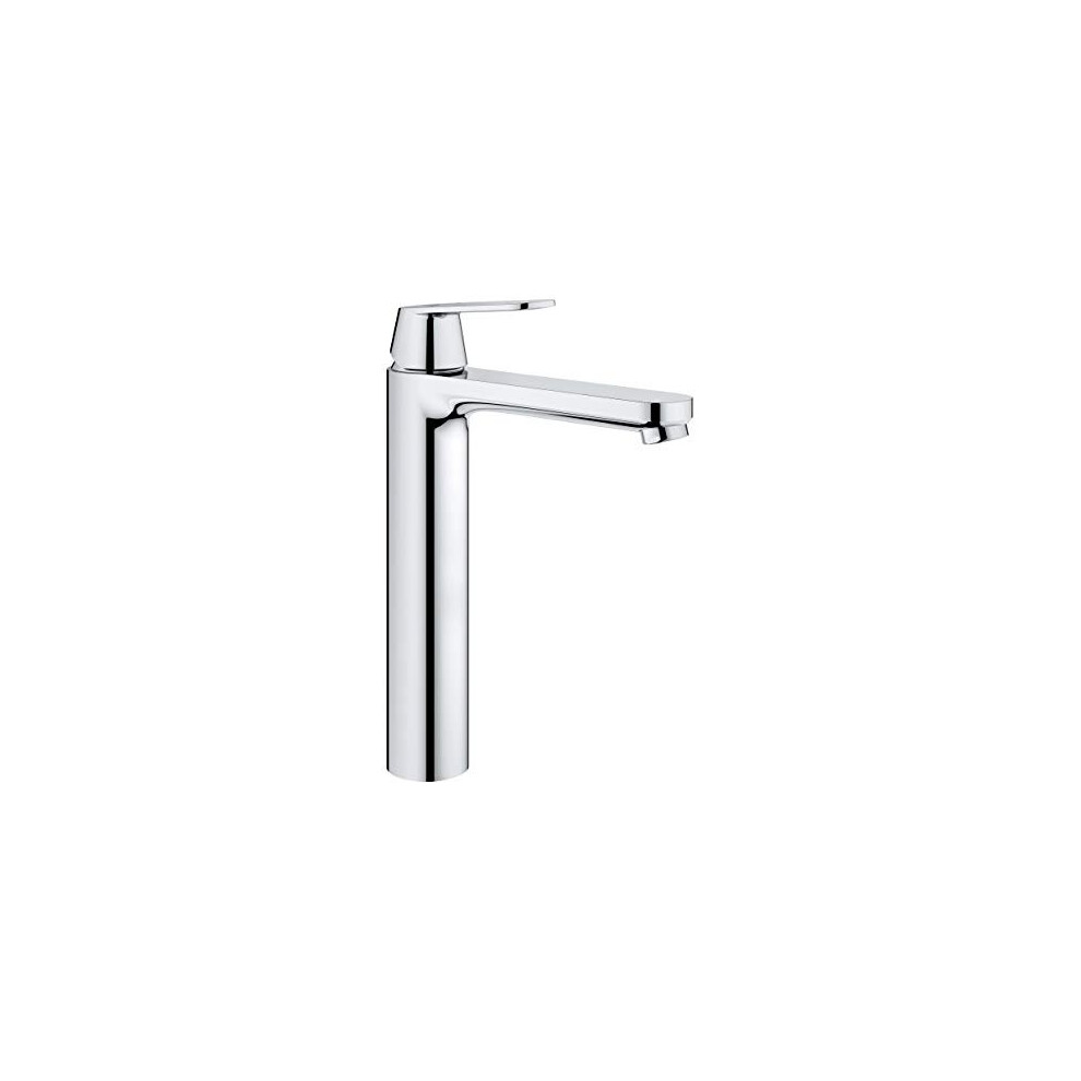 Grohe Eurosmart Cosmopolitan 23921000 Single-Lever Basin Mixer Tap XL Chrome