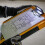 DeWalt TSTAK Clipboard 10