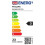 Philips Philips LED Classic A95 Frosted Light Bulb [E27 Edison Screw] 200W, Cool White 4000K, Non Dimmable 12