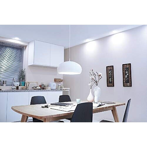 Philips Philips LED Classic A95 Frosted Light Bulb [E27 Edison Screw] 200W, Cool White 4000K, Non Dimmable 2