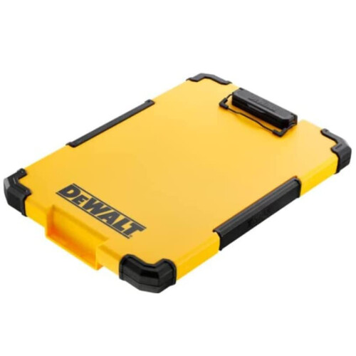 DeWalt TSTAK Clipboard