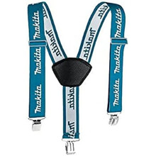 Makita E-05480 Bolsa de ferramentas de 4 lados