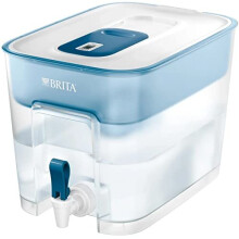 BRITA Flow Water Filter Station XXL Capacity 8.2L