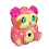 Polly Pocket Polly Pocket Flip & Find Sloth Compact 7