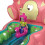 Polly Pocket Polly Pocket Flip & Find Sloth Compact 2