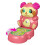 Polly Pocket Polly Pocket Flip & Find Sloth Compact 8