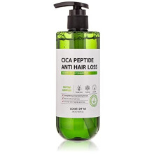 SOMEBYMI - Shampoo per cuoio capelluto ai peptidi per gatti 285 ml