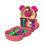 Polly Pocket Polly Pocket Flip & Find Sloth Compact 3