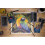 Derwent Lápis de cor - Derwent - Chromaflow - Caixa com 12 - Qualidade profissional - Mina macia 4