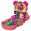 Polly Pocket Polly Pocket Flip & Find Sloth Compact 9