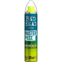 TIGI BED HEAD Masterpiece Hairspray  80 ml