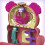 Polly Pocket Polly Pocket Flip & Find Sloth Compact 4