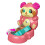 Polly Pocket Polly Pocket Flip & Find Sloth Compact 10