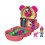 Polly Pocket Polly Pocket Flip & Find Sloth Compact 1