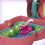 Polly Pocket Polly Pocket Flip & Find Sloth Compact 5