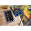 Derwent Lápis de cor - Derwent - Chromaflow - Caixa com 12 - Qualidade profissional - Mina macia 2