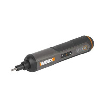 WORX WX240 3.6V (4V MAX) Screwdriver Pen