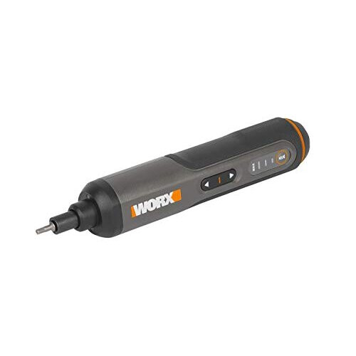 WORX WORX WX240 3.6V (4V MAX) Screwdriver Pen